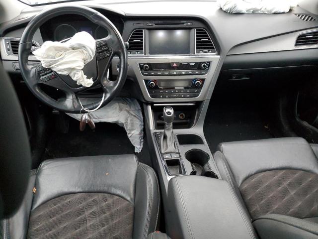 2017 HYUNDAI SONATA SPO - 5NPE34AF3HH562349