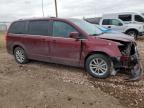 Lot #2936238897 2018 DODGE CARAVAN