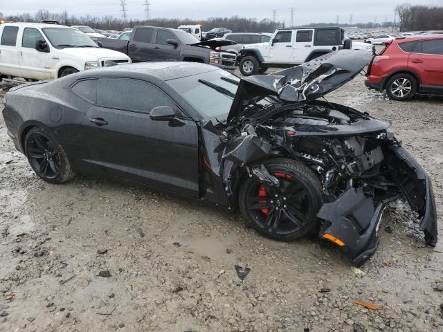2023 CHEVROLET CAMARO LT1 1G1FF1R75P0104808