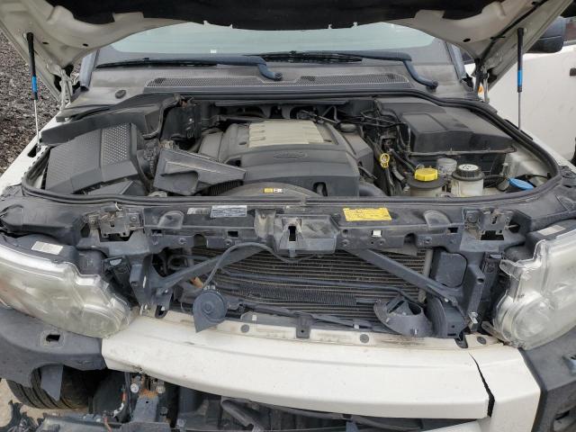 SALAE25418A466922 Land Rover LR3