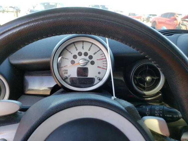 WMWMF73539TW83367 Mini Cooper
