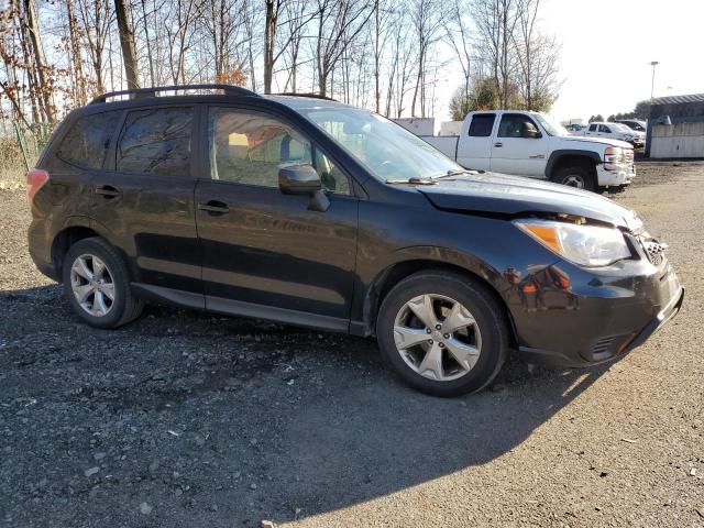 JF2SJADC1FH490119 Subaru Forester 2.5i Premium