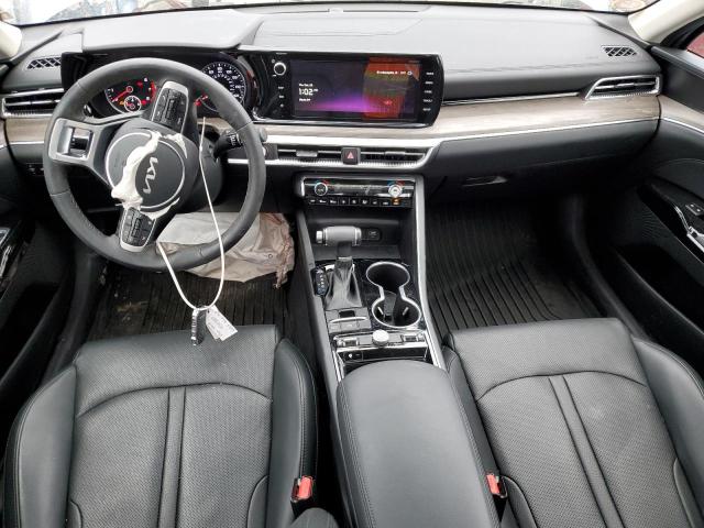 2023 KIA K5 EX - 5XXG34J21PG171085