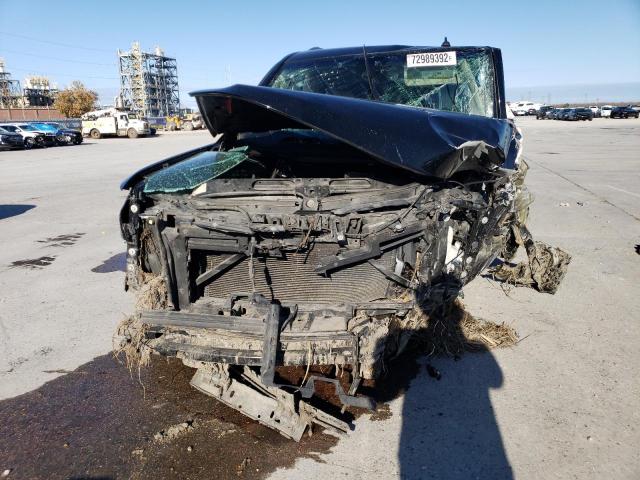 2020 CHEVROLET SUBURBAN 1GNSCHKC3LR156143