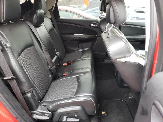 2017 DODGE JOURNEY CR - 3C4PDCGB2HT501093