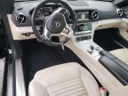 2013 Mercedes-Benz Sl 550 for Sale in Chicago Heights, IL - Front End