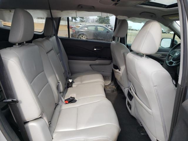 2019 HONDA PILOT EXL - 5FNYF5H40KB013888