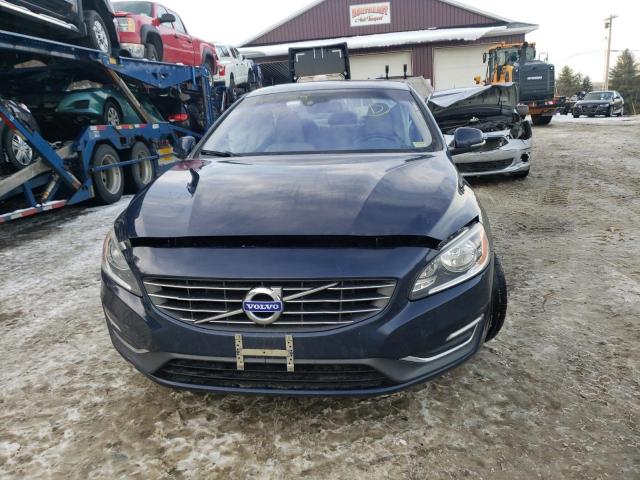 YV1612TB3F2309307 Volvo S60