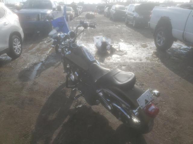 2008 HARLEY-DAVIDSON FXDBI 1HD1GX4198K319794