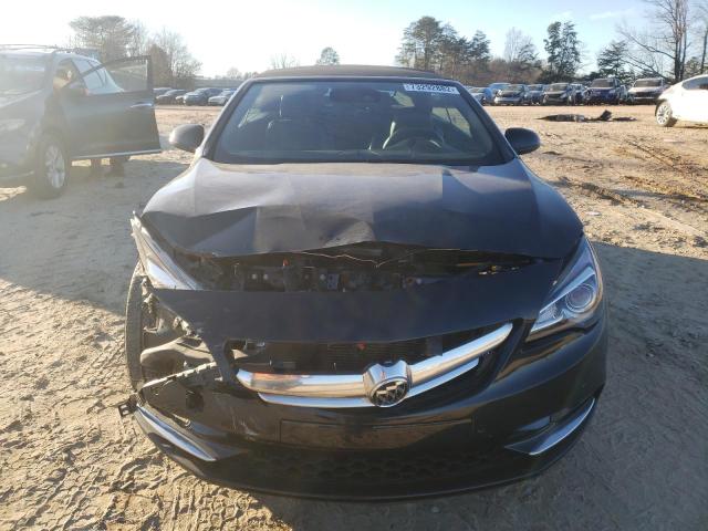 2016 BUICK CASCADA PR W04WT3N5XGG115529