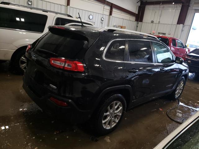 1C4PJMCB1FW691996 Jeep Cherokee Latitude