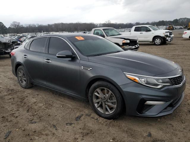 5XXGT4L31LG443800 Kia Optima LX 4