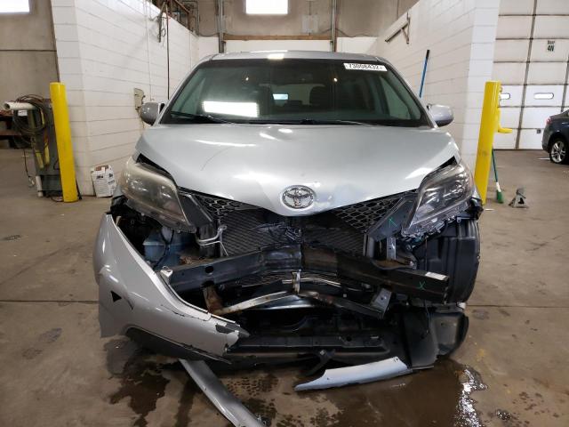 2015 TOYOTA SIENNA SPO - 5TDXK3DCXFS562721