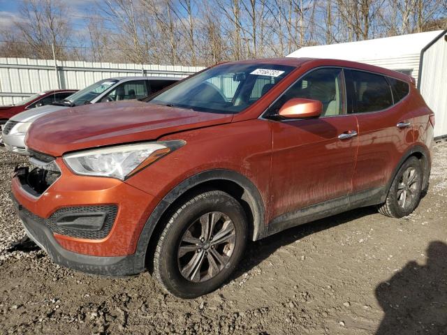 2015 Hyundai Santa Fe Sport 