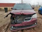 Lot #2936238897 2018 DODGE CARAVAN