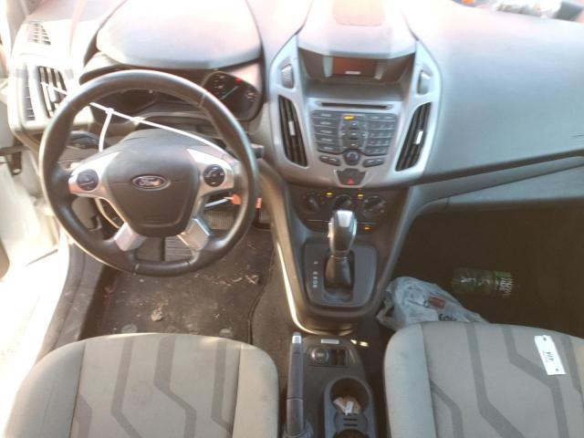 2017 FORD TRANSIT CO - NM0LS7F77H1303655