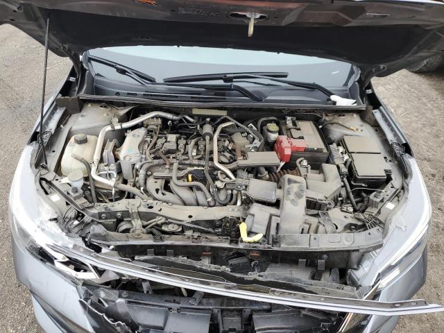 3N1AB8DV9MY290255 Nissan SENTRA SR