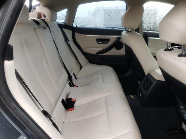 2015 BMW 428 XI GRA - WBA4C9C56FD330809