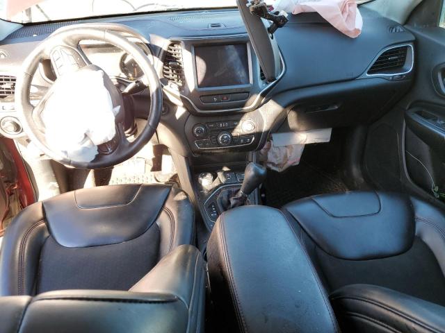 1C4PJMBX4KD217026 Jeep Cherokee