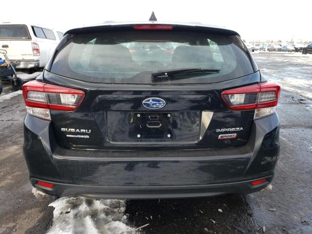 4S3GTAL60M3710726 Subaru Impreza Sport