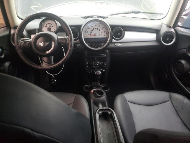 WMWSU3C58DT683587 Mini Cooper