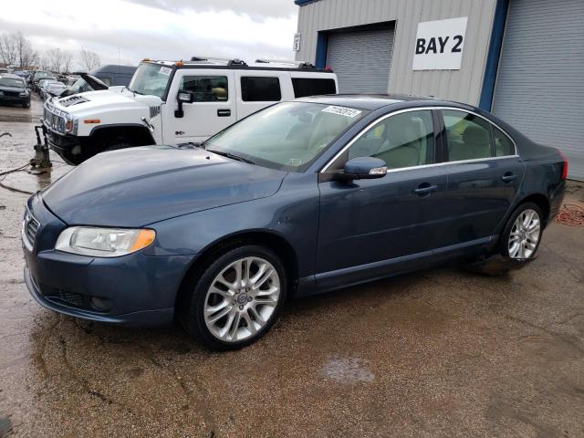 2007 Volvo S80 