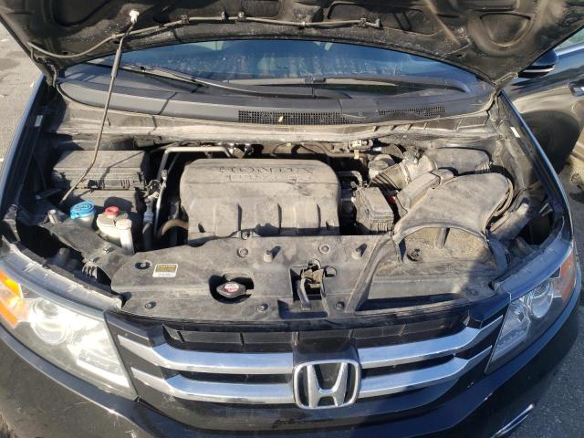 2015 HONDA ODYSSEY TO - 5FNRL5H98FB023860