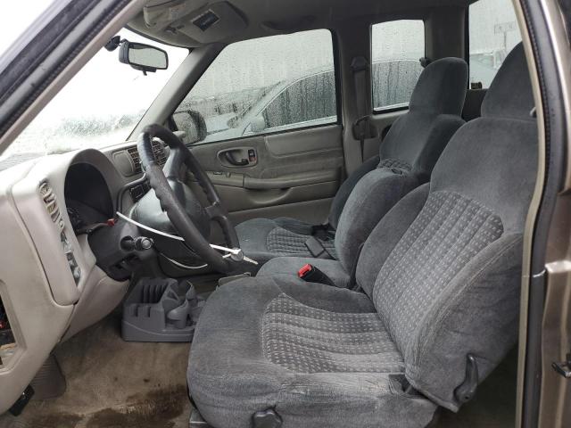 1GTCS19W018138192 GMC Sonoma