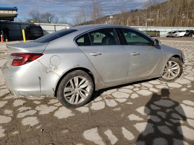 2015 BUICK REGAL - 2G4GK5EXXF9270665
