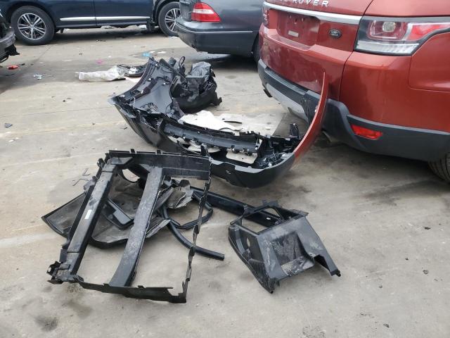 SALWR2VF4EA307819 Land Rover RANGEROVER