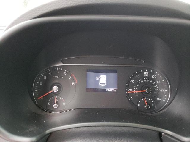 KNDJ23AUXM7742050 KIA SOUL LX