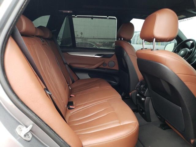 2018 BMW X5 SDRIVE3 - 5UXKR2C51J0X08422