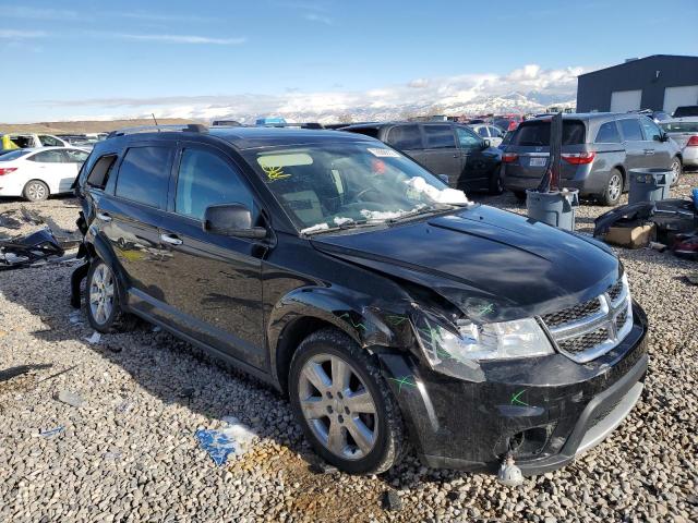 3C4PDDBG0HT517723 Dodge Journey Sxt