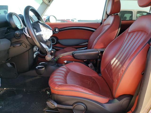 WMWMF73539TW83367 Mini Cooper