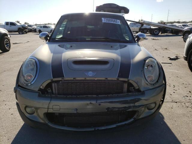WMWMF73539TW83367 Mini Cooper