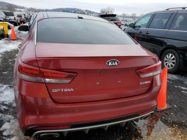 5XXGW4L23GG073857 KIA OPTIMA SX