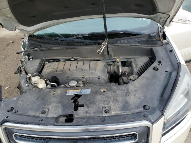 2015 GMC ACADIA SLT - 1GKKVRKDXFJ272688