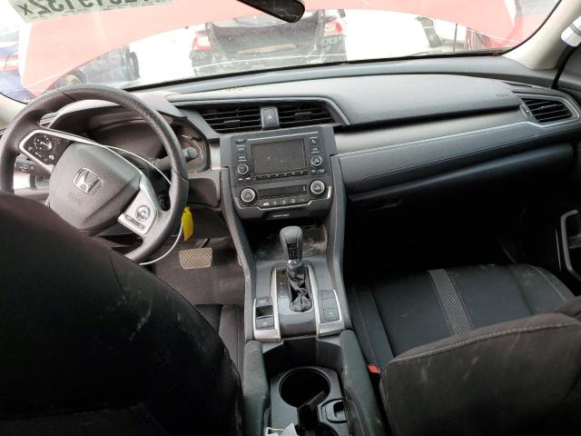 2020 HONDA CIVIC LX - 2HGFC2F68LH556535