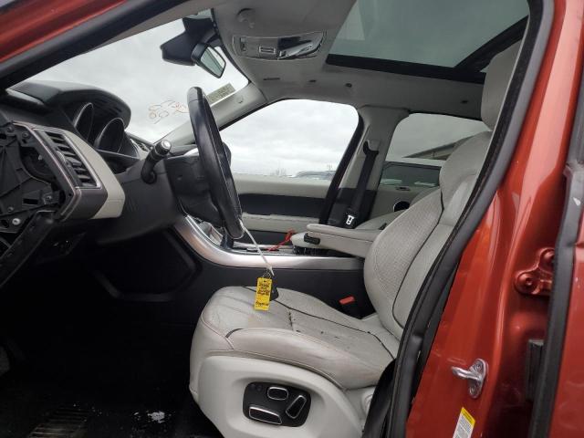 SALWR2VF4EA307819 Land Rover RANGEROVER