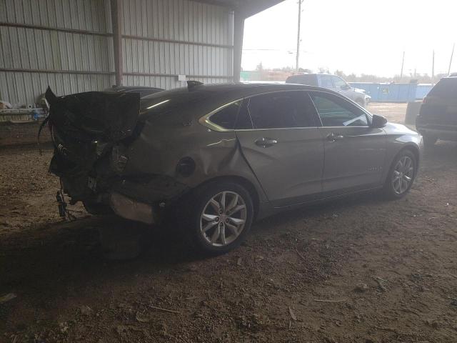 2019 CHEVROLET IMPALA LT - 2G11Z5S3XK9126124