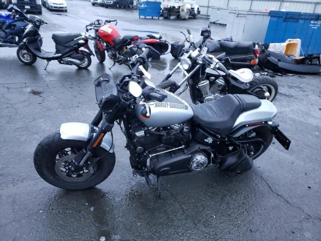 2020 HARLEY-DAVIDSON FXFBS 1HD1YLK23LB011160
