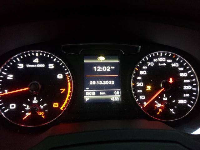 2018 AUDI Q3 TECHNIK WA1GCCFS0JR030297