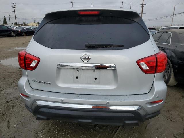 5N1DR2MN9KC639788 Nissan Pathfinder S