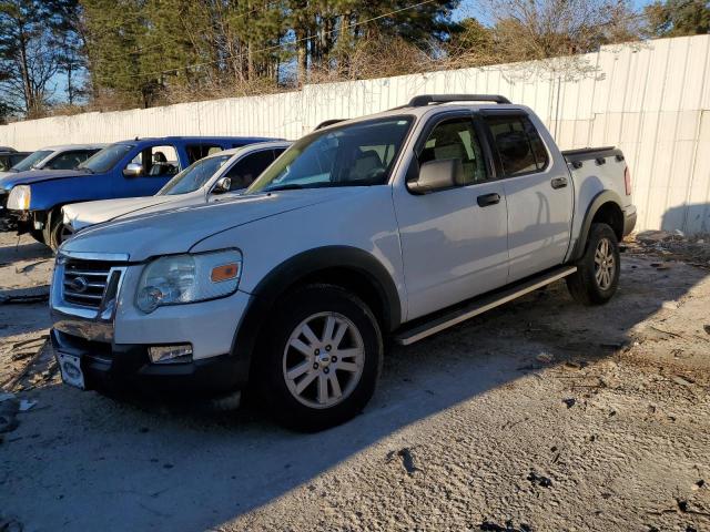 2010 Ford Explorer Sport Trac XLT