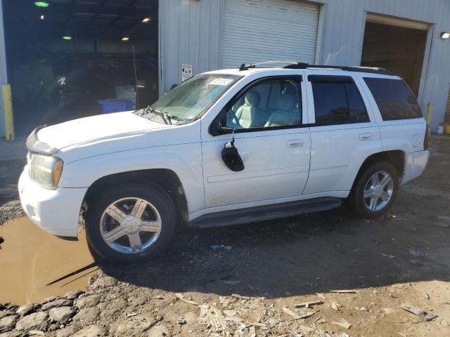 2008 Chevrolet TrailBlazer LS