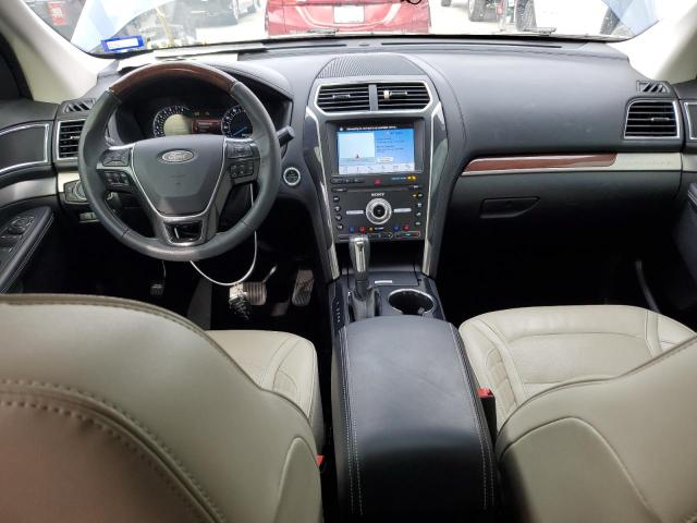 2019 FORD EXPLORER P - 1FM5K8HT3KGA07480