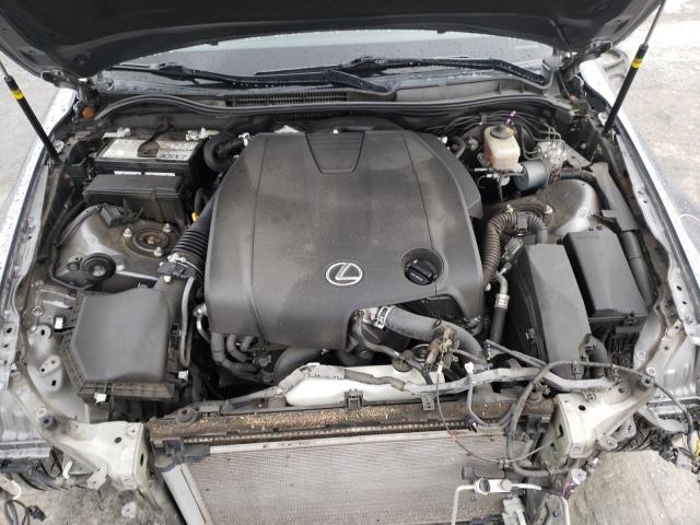 2015 LEXUS IS 250 - JTHBF1D28F5072972
