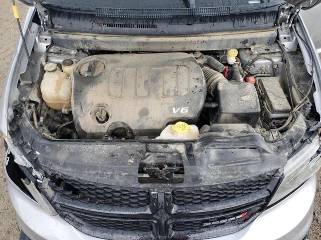 2016 DODGE JOURNEY CR - 3C4PDDGG1GT179952