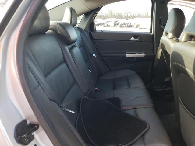 YV1672MS2B2546572 Volvo S40