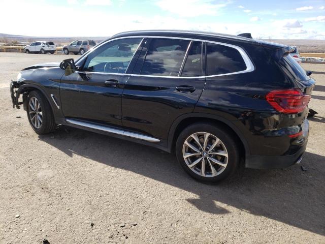 5UXTR9C5XKLR10172 BMW X3 Xdrive30i